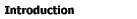Introduction