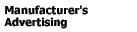 Manufacturer's Advertising