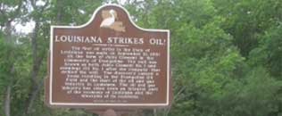 Historic Markers